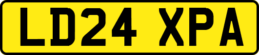 LD24XPA