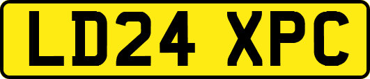 LD24XPC