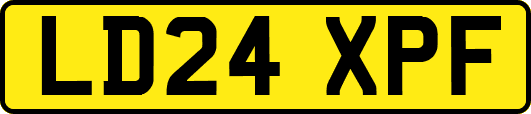 LD24XPF