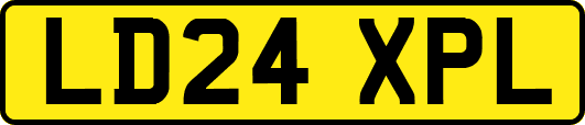 LD24XPL