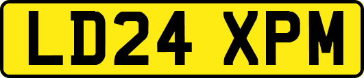 LD24XPM