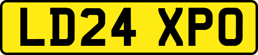 LD24XPO