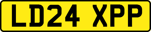 LD24XPP