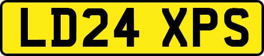 LD24XPS