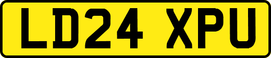 LD24XPU