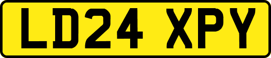LD24XPY