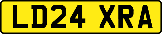 LD24XRA