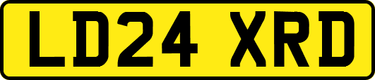 LD24XRD