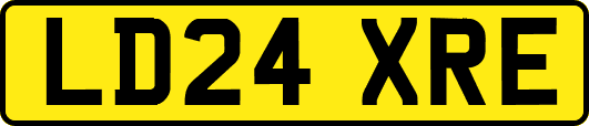 LD24XRE