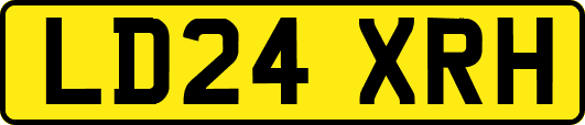 LD24XRH