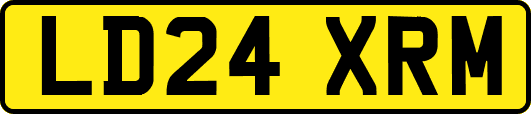LD24XRM