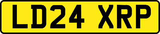 LD24XRP