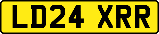 LD24XRR