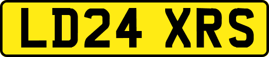 LD24XRS