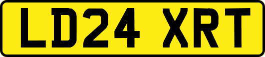 LD24XRT