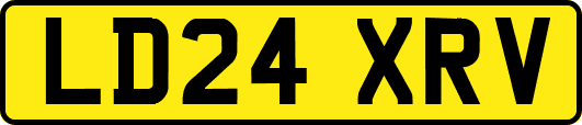 LD24XRV