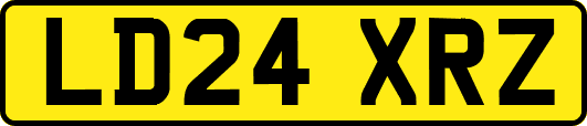 LD24XRZ