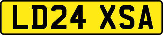 LD24XSA
