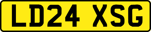 LD24XSG