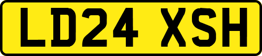LD24XSH