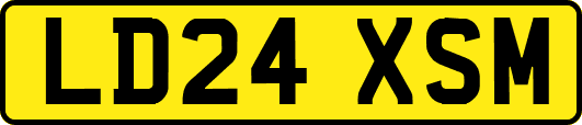 LD24XSM