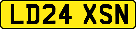 LD24XSN