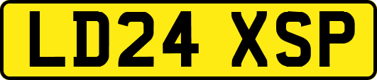 LD24XSP