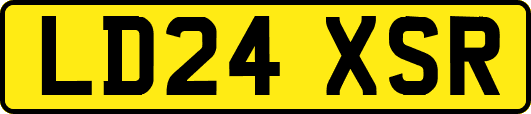LD24XSR