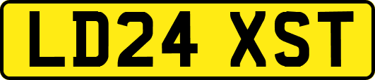 LD24XST