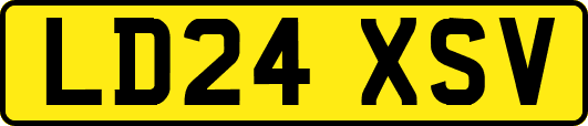LD24XSV