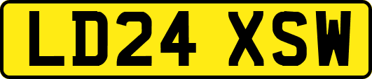 LD24XSW