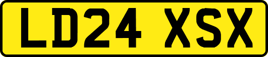 LD24XSX