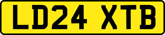 LD24XTB