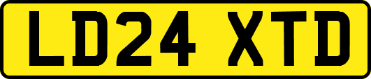 LD24XTD
