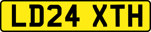 LD24XTH