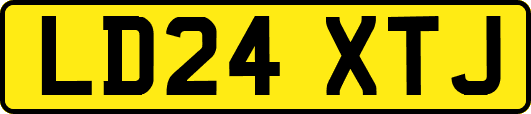 LD24XTJ