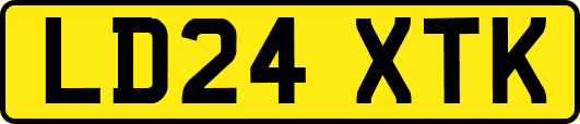 LD24XTK