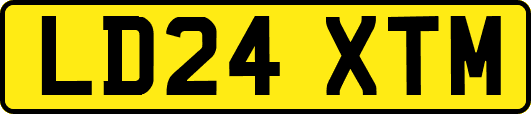 LD24XTM