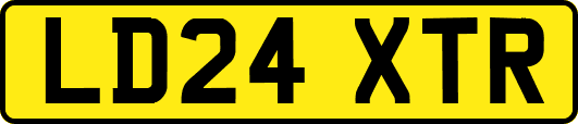 LD24XTR