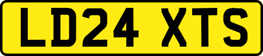 LD24XTS