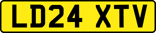 LD24XTV