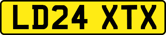 LD24XTX