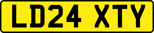 LD24XTY