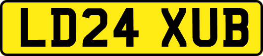 LD24XUB