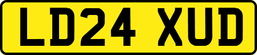 LD24XUD