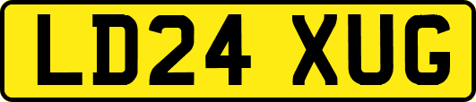 LD24XUG