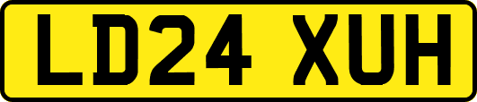 LD24XUH