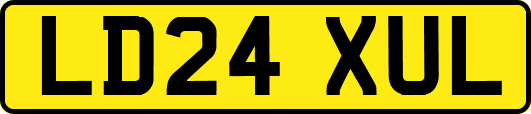 LD24XUL