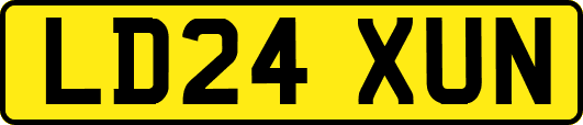 LD24XUN
