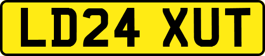 LD24XUT
